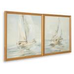 Winbrook Wall Art Set (Set of 2) - Image 4