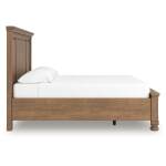 Feddinger King Panel Storage Bed - Image 7