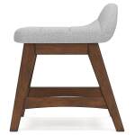 Lyncott Home Office Desk Chair - Image 8