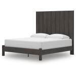 Fraluna King Panel Bed - Image 3