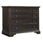 Hampton Combo File I242-378