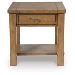 Vandenmore End Table - Image 5