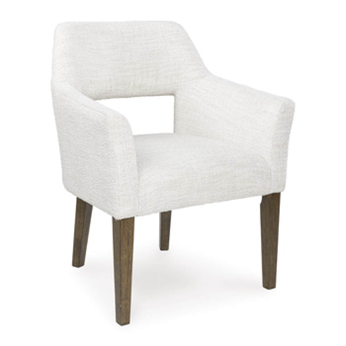 62e2f0e4906255e89386cd78a1179577 Baskinger Dining Arm Chair - Image 1