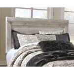 Bellaby Queen Platform Bed with 2 Storage Drawers - Image 7
