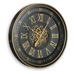 Dairton Wall Clock - Image 4