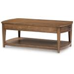 Burkbyer Coffee Table - Image 2