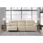 Double Deal 3-Piece Power Reclining Sofa Sectional - Image 3