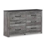 Bronyan Dresser