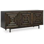 Fair Ridge Accent Cabinet - Image 2