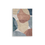 Chanleigh Washable 5' x 7' Area Rug