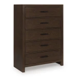 Ticanter Chest of Drawers