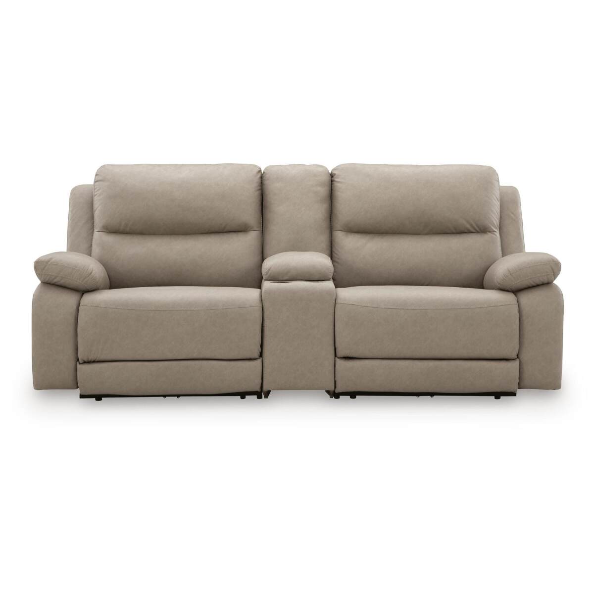 63253a873d8e8f9275dad03bdcbfd7a7 Narwhal Place 3-Piece Power Reclining Sectional - Image 1