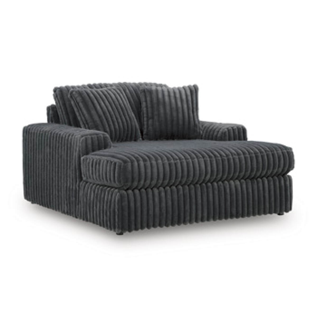 632df6d030470cdc05bd4d16ff320c7c Midnight-Madness Oversized Chaise - Image 1