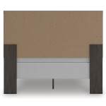 Prendonea Queen Panel Bed, Dresser, Mirror and Nightstand - Image 13