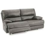 Mountainous Power Reclining Sofa - Image 4