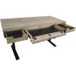 Harper Point 60" Lift Desk IHPHOGRP1a - Image 9