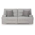 Acklen Place 2-Piece Power Reclining Sectional Loveseat