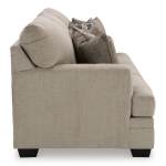 Stonemeade Sofa, Loveseat, Oversized Chair and Ottoman - Image 20