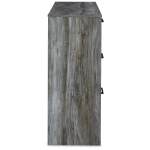 Baystorm Twin Panel Bed, Dresser and Nightstand - Image 6