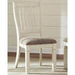 Bolanburg Dining Table and 10 Chairs - Image 13
