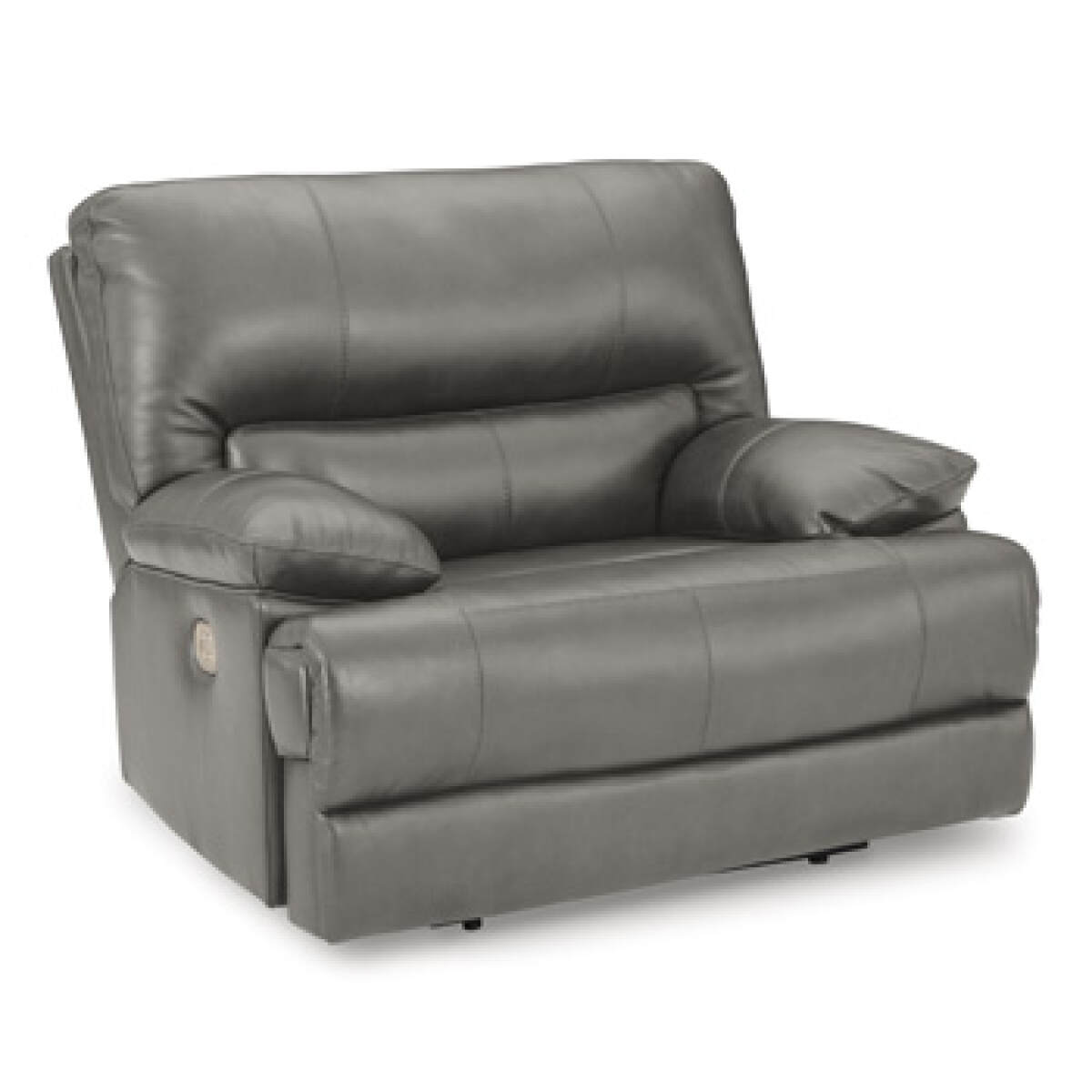 635ec7b4165f29e5ef7839a7b415327d Mountainous Power Recliner - Image 1