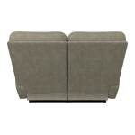 Trouper Power Reclining Loveseat w/ Headrest - U48724 - Image 4