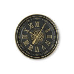 Dairton Wall Clock