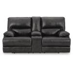 Mountainous Power Reclining Sofa, Loveseat and Recliner - Image 4