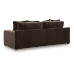 Maxton Heights Sofa - Image 5