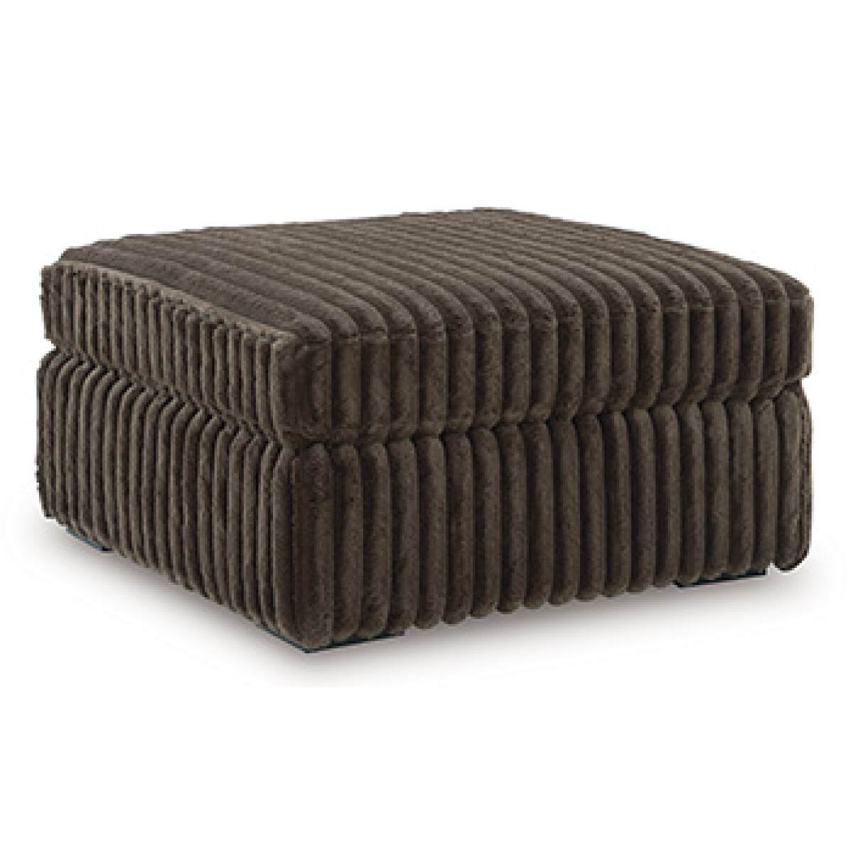 637f0fe87ec227e02909ea53b9ca251f Midnight-Madness Oversized Accent Ottoman - Image 1