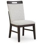 Neymorton Dining Chair - Image 4