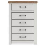 Savonport Chest of Drawers - Image 4