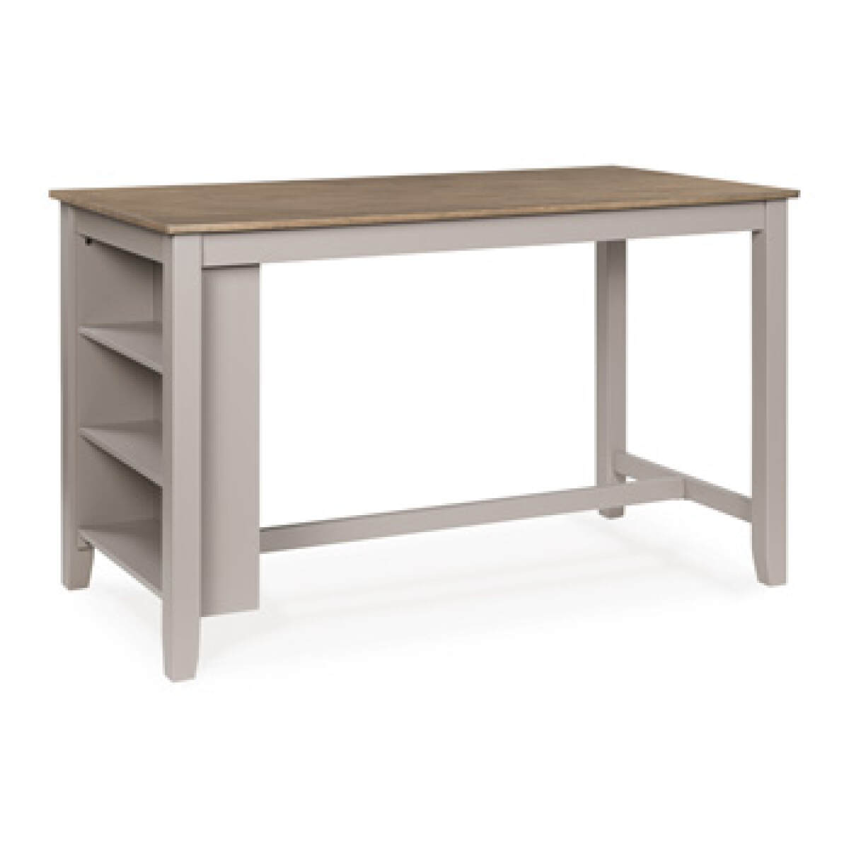 639aa333f74c22c80f2d988ff86b778d Harperfeld Counter Height Dining Table - Image 1