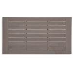 Hillside Barn Outdoor Coffee Table - Image 6