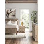 Rusticott Nightstand - Image 11