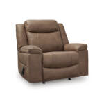 Status Check Recliner