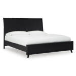 Danziar Queen/King Platform Rails