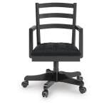 Wildenauer Home Office Desk Chair - Image 4