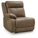 Max-Momentum Left-Arm Facing Power Recliner - Image 2