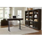Hampton 62" Lift Desk I242HOGRP4 - Image 6