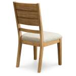 Kristiland Dining Chair - Image 7