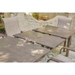 Beach Front Outdoor Dining Table - Image 8