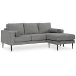 Hazela Sofa Chaise - Image 4