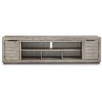 Naydell 92" TV Stand - Image 5