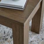 Rosswain End Table - Image 7