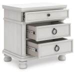 Rowlenstown Nightstand - Image 4