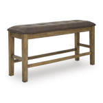 Urbinforte Counter Height Dining Bench