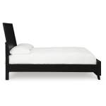 Danziar King Panel Bed, Dresser and 2 Nightstands - Image 10