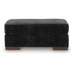 Whitmore Manor Ottoman - Image 4