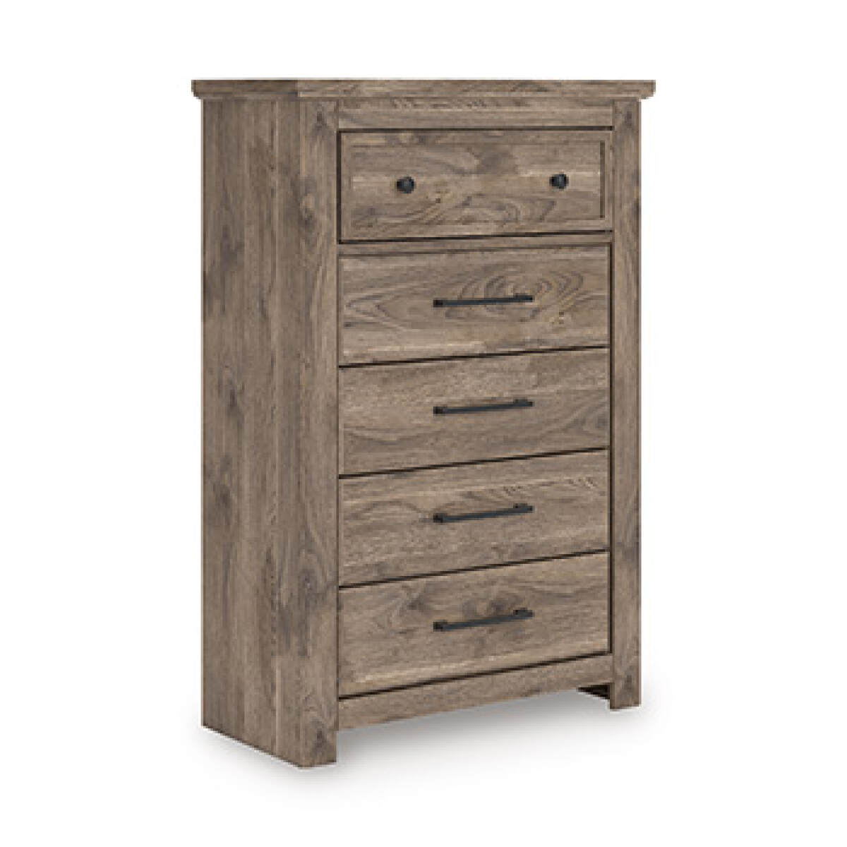 64467d45fb44edfbf5be88a5b8e3c1cf Rusticott Chest of Drawers - Image 1